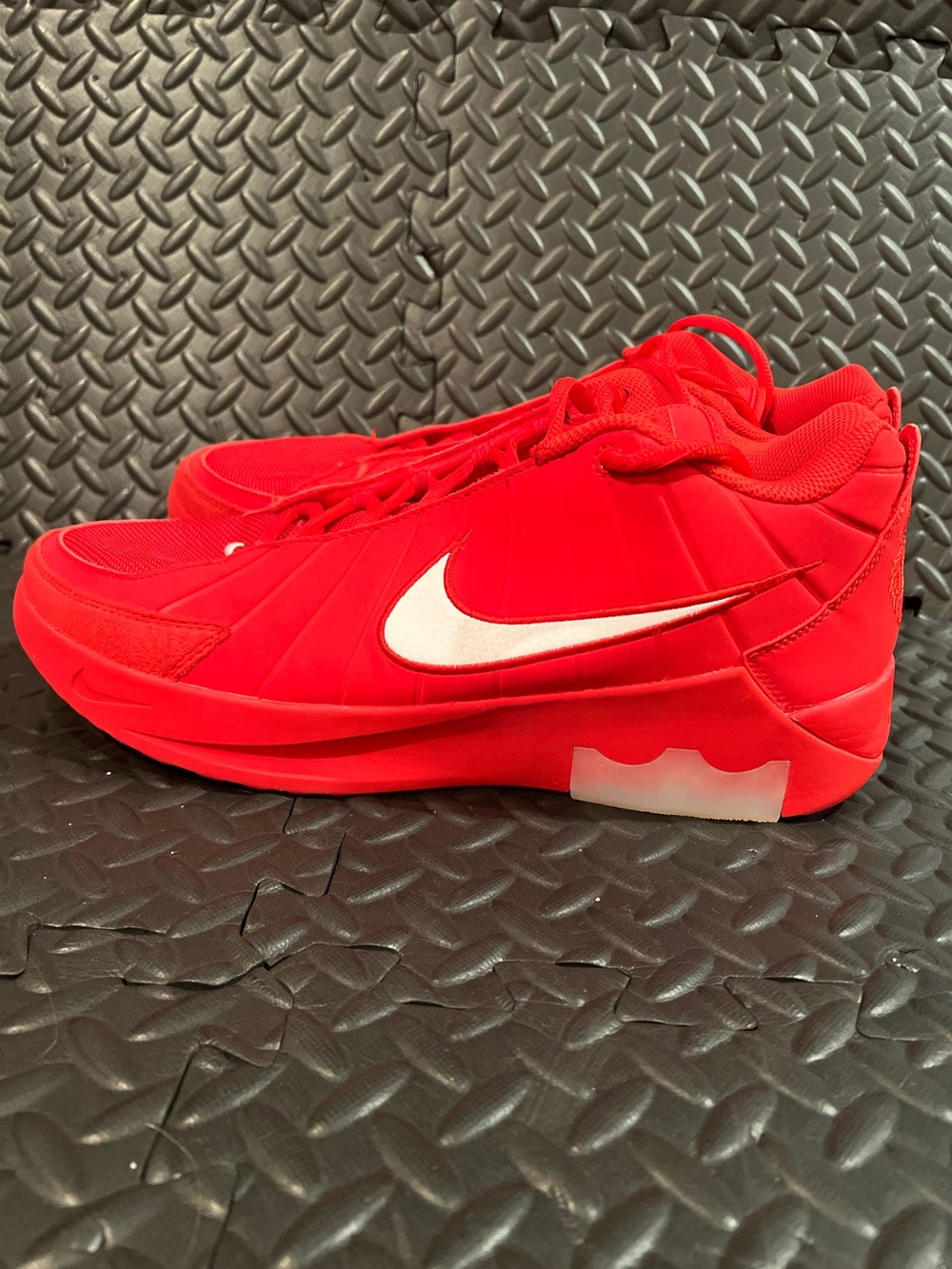 Nike LeBron witness 9 basketball shoes size 13 men’s - Picture 4 of 7
